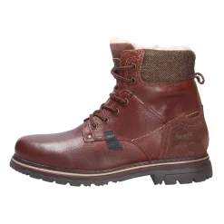 Vinterstøvler^Dockers Winter Boot Brun
