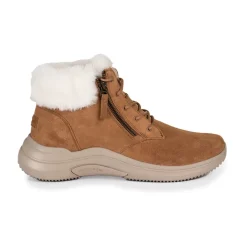 Støvler^Skechers Winter Boots Brun