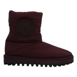 Vinterstøvler^Dolce & Gabbana Winter Boots Brun