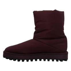 Vinterstøvler^Dolce & Gabbana Winter Boots Brun