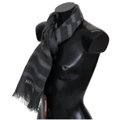 Halstørklæder Og Tørklæder^Missoni Winter Scarves Multifarvet
