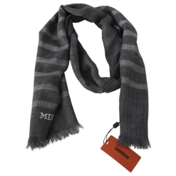 Halstørklæder Og Tørklæder^Missoni Winter Scarves Multifarvet