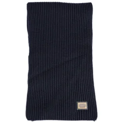 Halstørklæder Og Tørklæder^Dolce & Gabbana Winter Scarves Blå