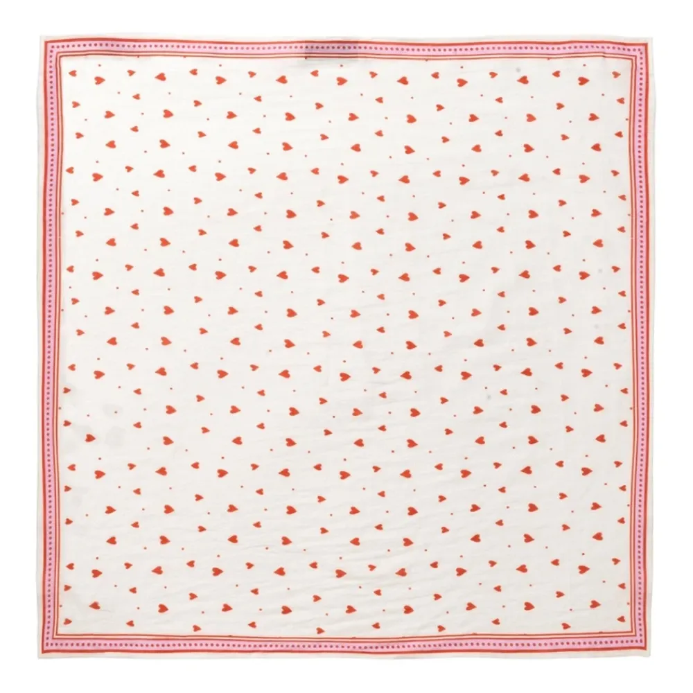 Tørklæder<Lollys Laundry Winter Scarves Multifarvet