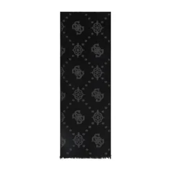 Tørklæder<Guess Winter Scarves Sort