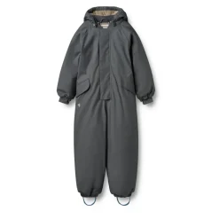 Overtøj<Wheat Wintersuit Ludo Grøn