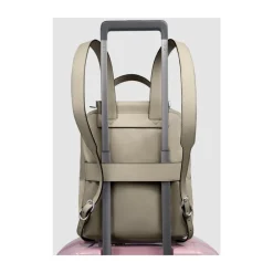 Rygsække^Piquadro Women’s backpack for iPad®Pro 12,9 Beige