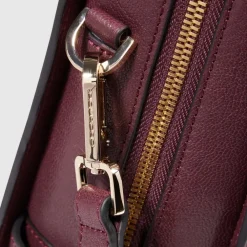 Laptop Tasker<Piquadro Women's laptop bag with iPad® compartment, shock absorbing and RFID protection Rød