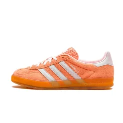 Sneakers^Adidas Wonder Clay Indendørs Sneakers Orange