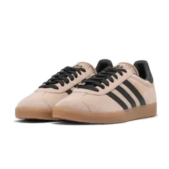 Sneakers<Adidas Wonder Taupe Night Indigo Retro Sko Beige