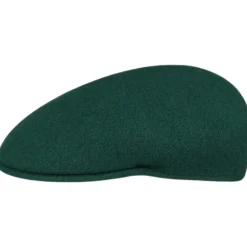 Huer & Kasketter<Kangol Wool 504 Grøn