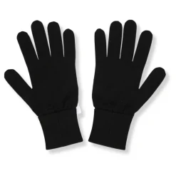 Handsker<MM6 Maison Margiela Wool Gloves Sort