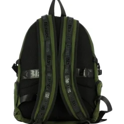 Rygsække^Blauer Worce 03 Travel Backpack Grøn