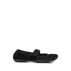 Ballerina Sko<Vibram 26W2103P Ballerina Sort