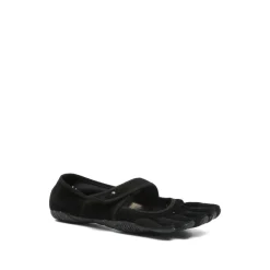 Ballerina Sko<Vibram 26W2103P Ballerina Sort