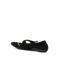 Ballerina Sko<Vibram 26W2103P Ballerina Sort