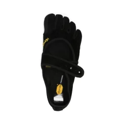 Ballerina Sko<Vibram 26W2103P Ballerina Sort