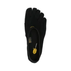 Ballerina Sko^Vibram 26W1503P Ballerina Sort