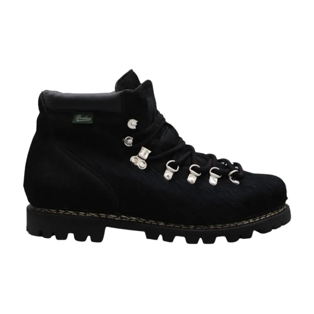 Trekkingsko^Junya Watanabe WP-K105 Boot Sort