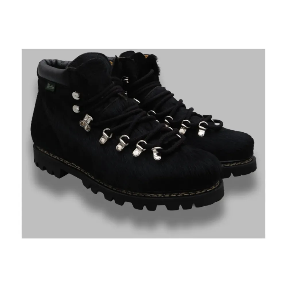 Trekkingsko^Junya Watanabe WP-K105 Boot Sort