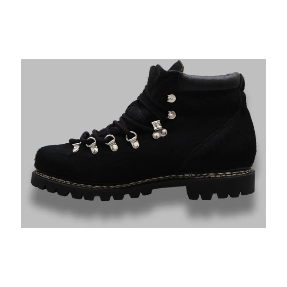 Trekkingsko^Junya Watanabe WP-K105 Boot Sort