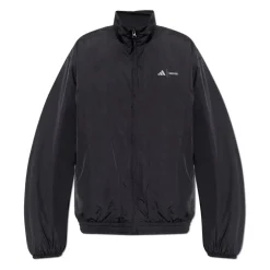Træningsjakker^Adidas X Moon Boot Track Jacket Sort