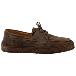 Sejlersko^CALCE X2499 Sailor Shoe Brun