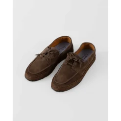Sejlersko^CALCE X2499 Sailor Shoe Brun