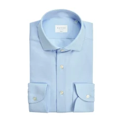 Skjorter^Xacus - Active Shirt Blå