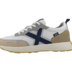 Sneakers^Munich Xemine 97 Hvid