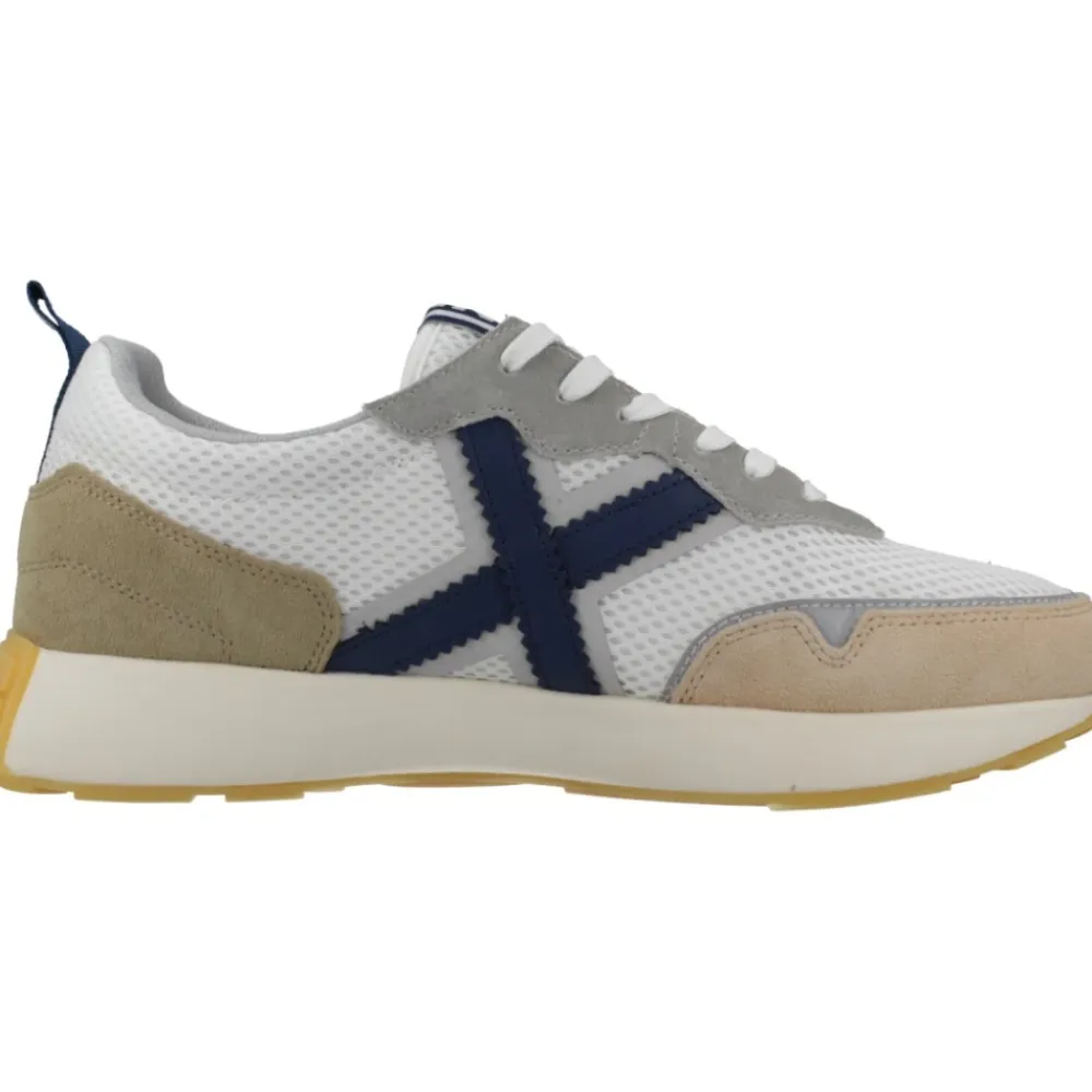 Sneakers^Munich Xemine 97 Hvid