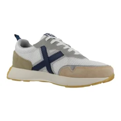 Sneakers^Munich Xemine 97 Hvid