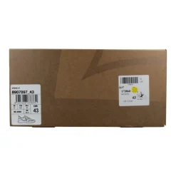 Sneakers^Munich Xemine 97 Hvid