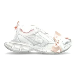 Sneakers^Balenciaga 3XL Lace Sneaker Hvid