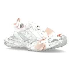 Sneakers^Balenciaga 3XL Lace Sneaker Hvid