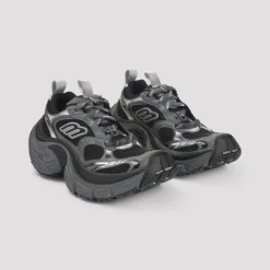 Træningssko^Balenciaga 6XL Sneaker Sort