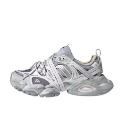 Sneakers<Adidas XLG Runner Deluxe Grå