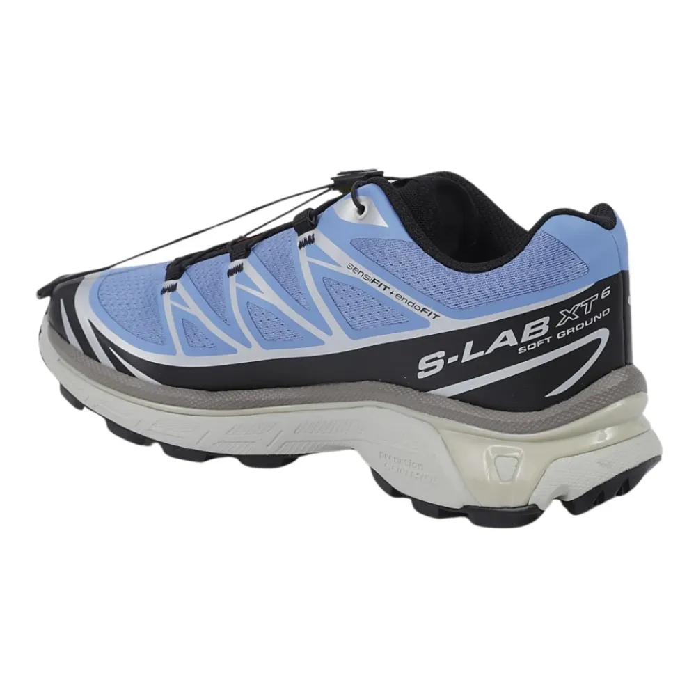 Sportssko<Salomon XT-6 Sneakers Blå