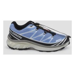 Sportssko<Salomon XT-6 Sneakers Blå