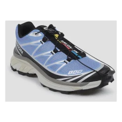 Sportssko<Salomon XT-6 Sneakers Blå