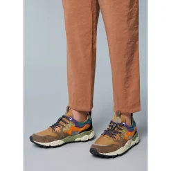 Sneakers^Flower Mountain Yamano 3 Uni Multifarvet