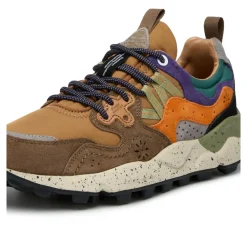 Sneakers^Flower Mountain Yamano 3 Uni Multifarvet