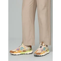 Sneakers^Flower Mountain Yamano 3 Uni Multifarvet