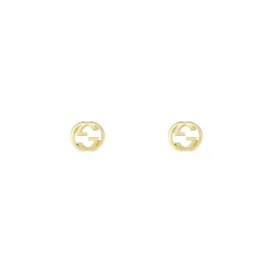 Smykker^Gucci YBD748543002 - 18kt d - Øreringe i 18kt d Gul