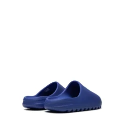 Sandaler^Adidas Yeezy Slide Azure Blå