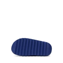 Sandaler^Adidas Yeezy Slide Azure Blå