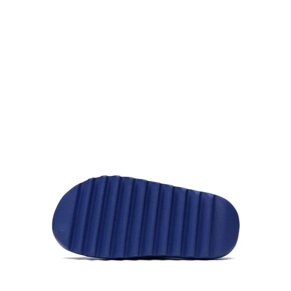 Sandaler^Adidas Yeezy Slide Azure Blå