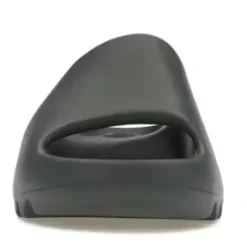 Sandaler<Adidas Yeezy Slide Slate Marine Grøn