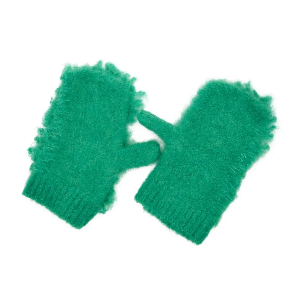 Handsker<SUNNEI Yeti Gloves Grøn