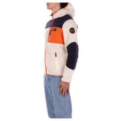 Fleece<Napapijri Yupik 3 Fleece Jakke Multifarvet